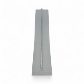 Pulseira Lacraia em prata 925